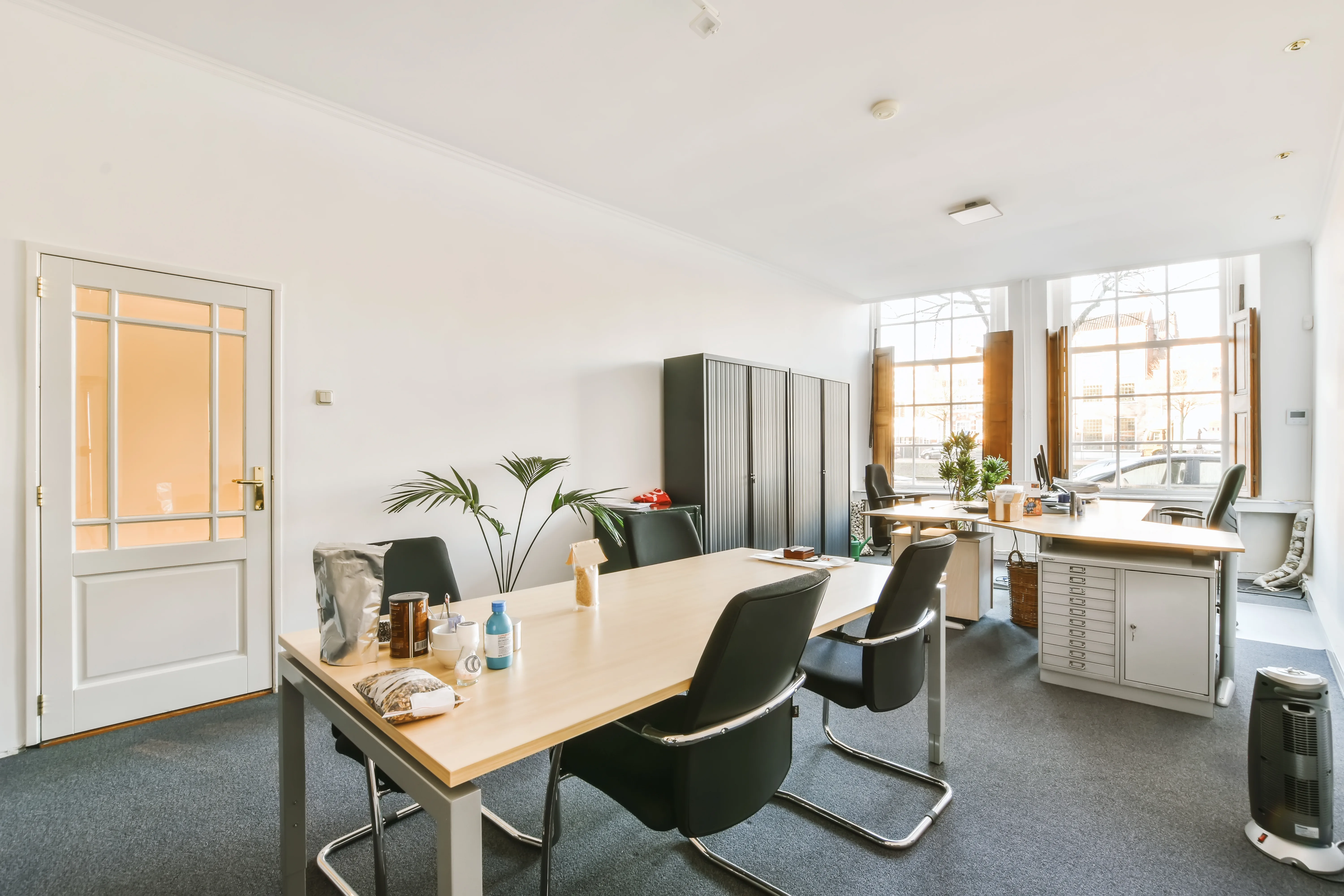 Boutique Offices